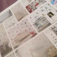 فروش و نصب انواع کاغذ دیوارهای  به روز و‌جدید