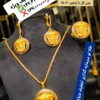طلاسرویس وست لوکس سرمایه گذاری تخفیف ویژه طلارام%%|جواهرات|شیراز, شاهچراغ|دیوار