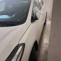 سراتو وارداتی نیوفیس ۲۰۱۶