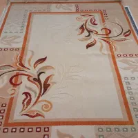 گلیم فرش نگین الماس|گلیم، جاجیم، گبه|ارومیه, |دیوار