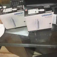 نبولایزر امرون آکبند در دو مدل طبسنج امرون چند مدل|آرایشی، بهداشتی، درمانی|تهران, آذربایجان|دیوار