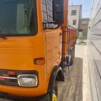 بنز ۸۱۳|خودرو سنگین|اصفهان, دهنو|دیوار