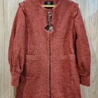 پالتو شیک و با کیفیت