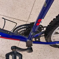 دوچرخه سایز 26|دوچرخه، اسکیت، اسکوتر|اصفهان, شمس آباد|دیوار