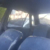 پراید ۸۳ کابرات