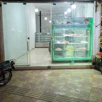 مغازه اجاره ای