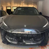 لاماری ایما مدل 1404مشکی