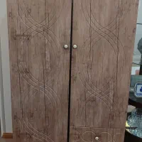 کمد دودرب وکیوم