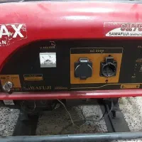 موتور برق المکس مدلSH7600 ژاپن