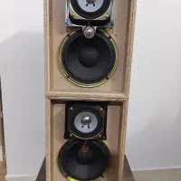 یک جفت باند آیوا سابدار