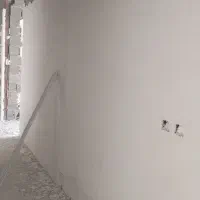 گچ کاری و کارهای تعمیراتی