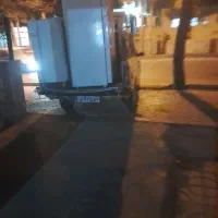 حمل بارمنصف|خدمات حمل و نقل|قائن, |دیوار