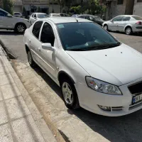 رانا lx مدل ۹۶|خودرو سواری و وانت|کرج, فاز ۳ گوهردشت|دیوار