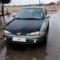 پروتون ویرا ۸۵