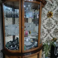 وضعیت سالم بدونه شکستگی|بوفه، ویترین، کنسول|تهران, خانی‌آباد|دیوار
