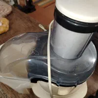 الهی ب امید تو|آبمیوهگیر و آبمرکباتگیر|نجفآباد, گلدشت|دیوار