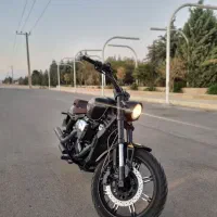 موتورسیکلت C2|موتورسیکلت|اصفهان, بختیاردشت (شهرک پرتو)|دیوار