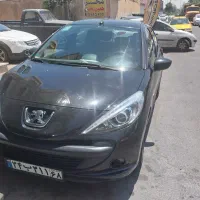 ۲۰۷ مدل ۹۶ اتومات
