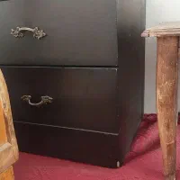 تخت و دراور|تخت و سرویس خواب|الوند, |دیوار