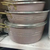 لوازم خانگی نو|ظروف پخت‌وپز|مشهد, هفت تیر (نه دره)|دیوار