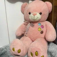 خرس خارجی مناسب سیسمونی و ولنتاین