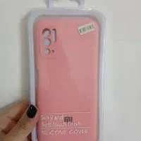 قاب سیلیکونی poco m3 pro|لوازم جانبی موبایل و تبلت|سبزوار, قاضی زاد|دیوار