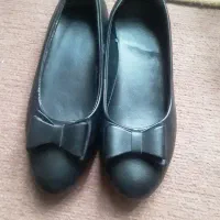 کفش کالج سایز 38