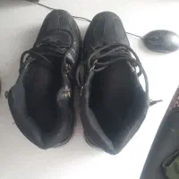 کفش کوهنوردی