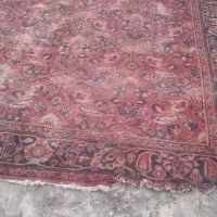 فرش دستبافت