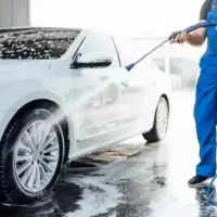 نیروی کارواش