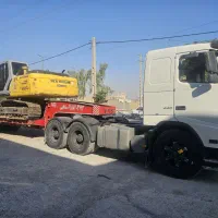 بیل زنجیزی نیوهلند E215B