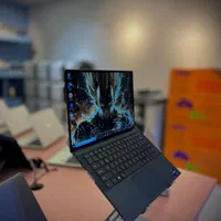 لپتاپ لاکچری لوکس‌ کمیاب مناسب خاص پسند ها Dell|رایانه همراه|پاکدشت, حصار امیر|دیوار