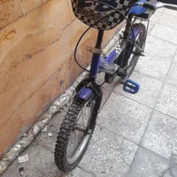 دوچرخه سایز۱۶|دوچرخه، اسکیت، اسکوتر|قدس, شهر‌قدس|دیوار