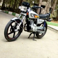 موتور احسان 200