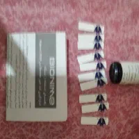 دستگاه اندازه گیری قندخون اامربکایی نونو|آرایشی، بهداشتی، درمانی|کرج, شاهین‌ویلا|دیوار
