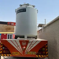 کوره سختکاری اتمسفری