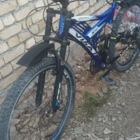 دوچرخه ۲۶|دوچرخه، اسکیت، اسکوتر|کبودرآهنگ, |دیوار