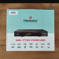 گیرنده دیجیتال