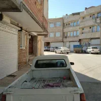 وانت پیکان مدل ۸۴ بدون رنگ|خودرو سواری و وانت|ارومیه, |دیوار