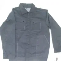 لباس کار مردانه