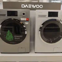 لباسشویی دوو و اسنوا|ماشین لباسشویی و خشککن لباس|تربت جام, تیپ ۳۸ زرهی تربت جام|دیوار