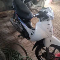بی کلاچ مدل 91 معاوضه با هوندا
