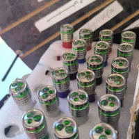 لیزر کودک چهار کاره شارژ شد