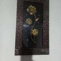 گل طلایی