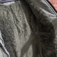 تعدادی کاپشن و پالتو و بافت|لباس|مشهد, توس (بلوار توس)|دیوار