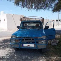 فروش یا معاوضه نیسان دیزل
