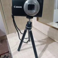 دوربین عکاسی کانن
