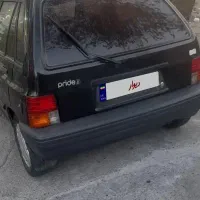 فروش پراید|خودرو سواری و وانت|تهران, صاحب الزمان|دیوار