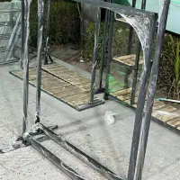 طراحی و نصب رگال|کتابخانه، شلف، قفسه‌های دیواری|فلاورجان, |دیوار