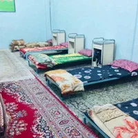 کمپ ترک اعتیاد رنجبر|خدمات آرایشگری و زیبایی|اسلامشهر, شاطره|دیوار